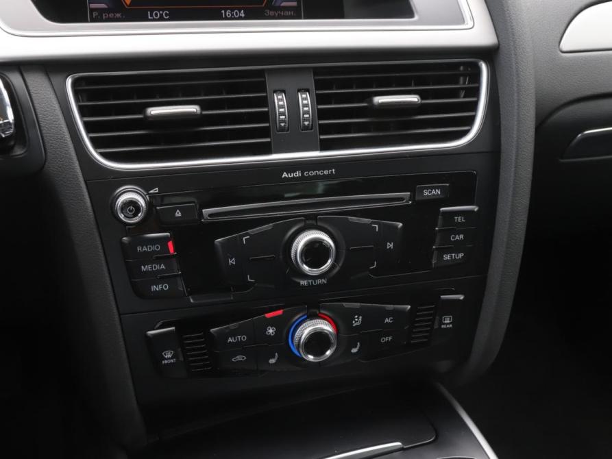 Audi A4 IV (B8) Рестайлинг Москва  - изображение 15