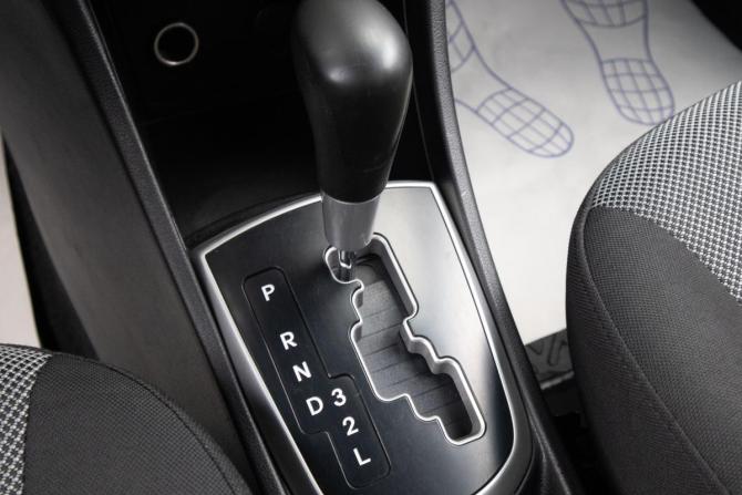 Hyundai Solaris I с пробегом 2013 года, цена 649 000 рублей, 261000 км, седан, Автокод Объявления