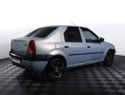 Renault Logan I Москва  - изображение 22