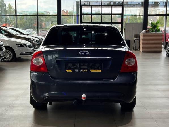 Ford Focus II Рестайлинг с пробегом 2011 года, цена 675 000 рублей, 220000 км, седан, Автокод Объявления