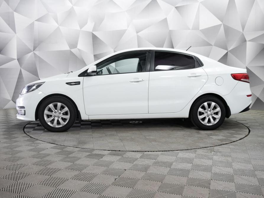Kia Rio III Рестайлинг Ульяновск  - изображение 2