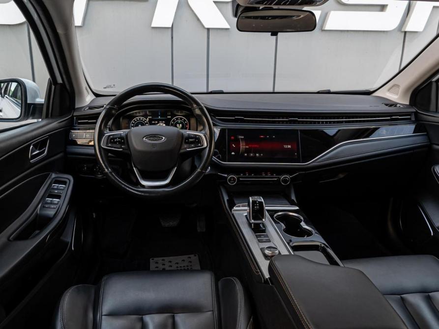 Omoda S5 Краснодар  - изображение 6