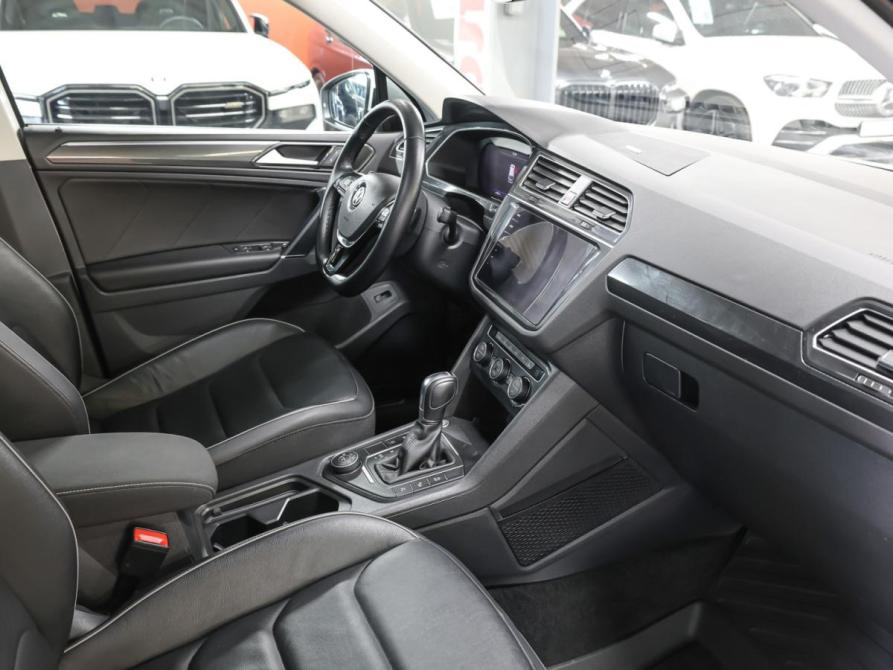 Volkswagen Tiguan II Москва  - изображение 21