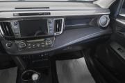 Toyota RAV4 IV (XA40) Рестайлинг Кемерово  - изображение 47