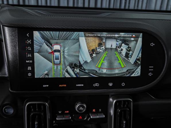 Haval Dargo с пробегом 2025 года, цена 3 299 000 рублей, 7934 км, внедорожник, Автокод Объявления