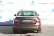 Skoda Octavia III (A7) Пермь  - изображение 28