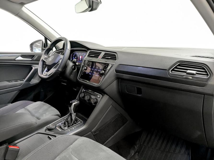 Volkswagen Tiguan II Санкт-Петербург  - изображение 11