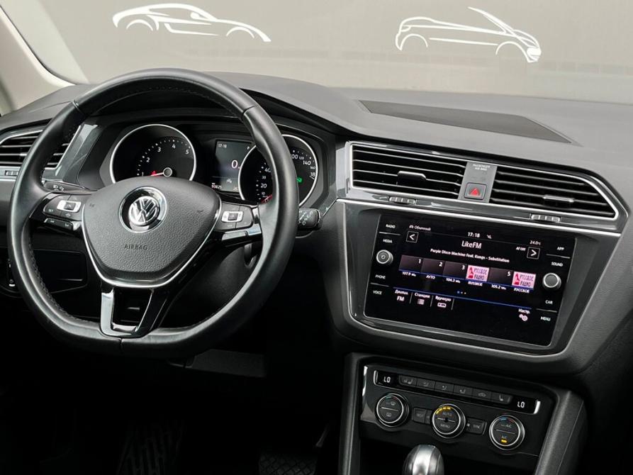 Volkswagen Tiguan II Санкт-Петербург  - изображение 16