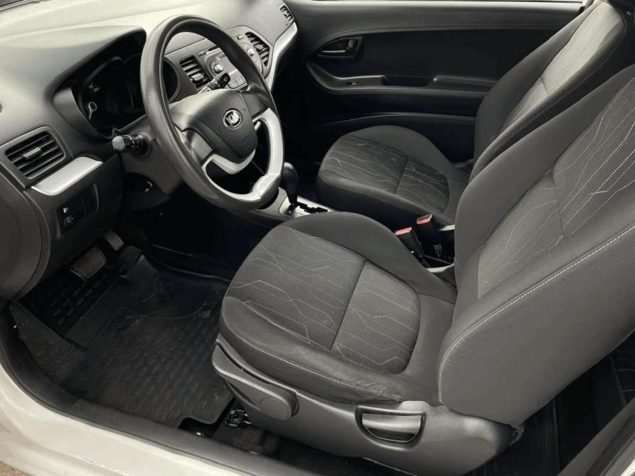 Kia Picanto II Тверь  - изображение 15
