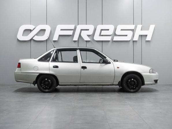 Daewoo Nexia I Рестайлинг с пробегом 2009 года, цена 199 000 рублей, 225755 км, седан, Автокод Объявления