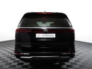 Kia Carnival IV Москва  - изображение 39