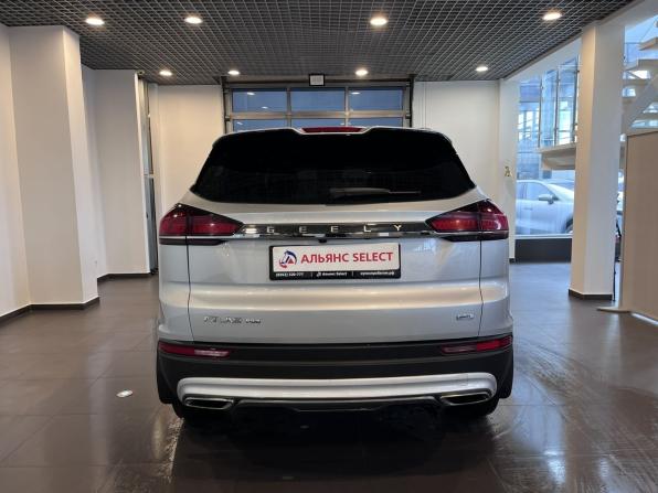 Geely Atlas Pro с пробегом 2023 года, цена 2 095 000 рублей, 85355 км, внедорожник, Автокод Объявления