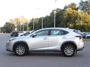 Lexus NX I Москва  - изображение 27