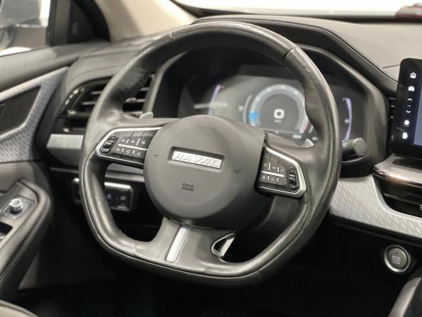 Haval F7 I Рестайлинг с пробегом 2023 года, цена 1 990 000 рублей, 105800 км, внедорожник, Автокод Объявления