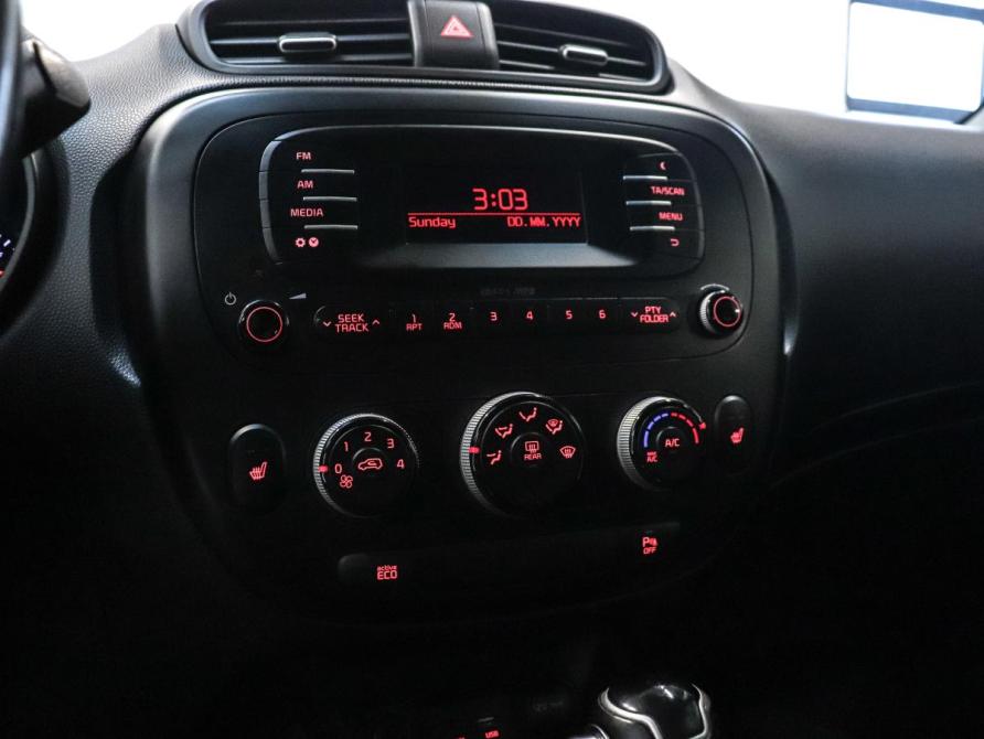 Kia Soul II Красноярск  - изображение 21