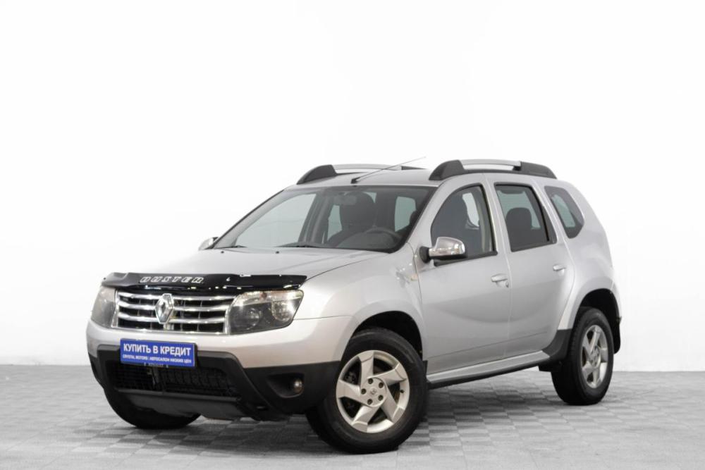 Renault Duster I Барнаул  - изображение 4