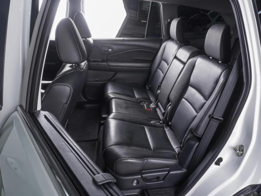 Honda Pilot III Рестайлинг Ростов-на-Дону  - изображение 10