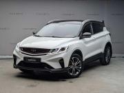 Geely Coolray I Москва  - изображение 14