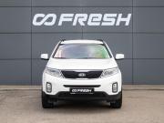 Kia Sorento II Рестайлинг Краснодар  - изображение 25