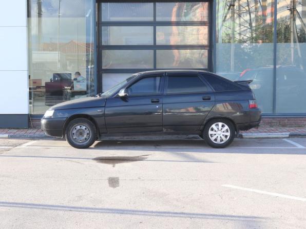 Lada (ВАЗ) 2112 с пробегом 2006 года, цена 101 700 рублей, 250000 км, хэтчбек, Автокод Объявления