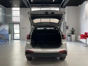 Hyundai Creta I Рестайлинг Москва  - изображение 26