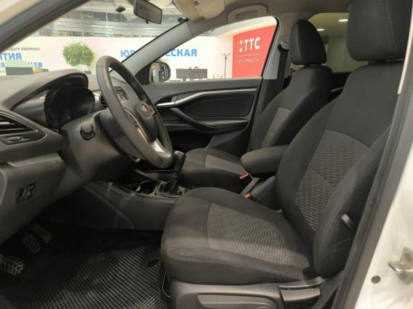 Lada (ВАЗ) Vesta I с пробегом 2019 года, цена 994 000 рублей, 92209 км, универсал, Автокод Объявления