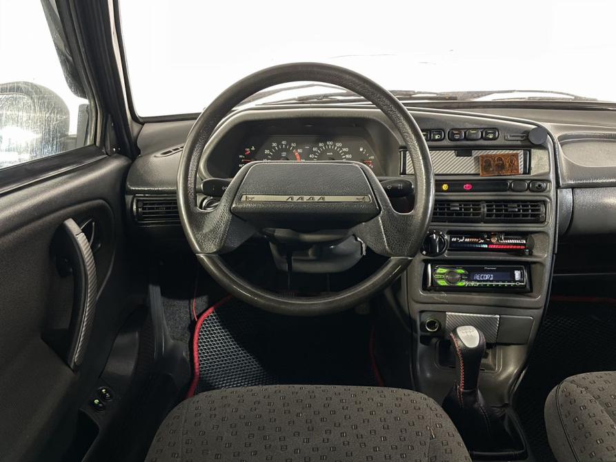 Lada (ВАЗ) 2114 Великий Новгород  - изображение 12
