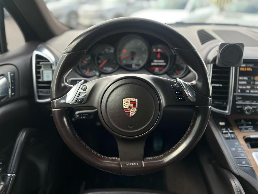 Porsche Cayenne II (958) Калуга  - изображение 15