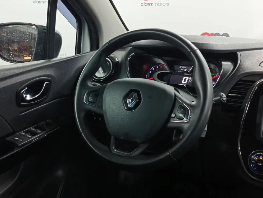 Renault Kaptur I Санкт-Петербург  - изображение 13