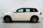 Volkswagen Touareg I Рестайлинг Сургут  - изображение 29