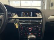 Audi A4 IV (B8) Рестайлинг Москва  - изображение 33