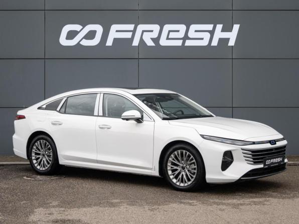 FAW Bestune B70 I Рестайлинг с пробегом 2024 года, цена 2 450 000 рублей, 71 км, лифтбек, Автокод Объявления