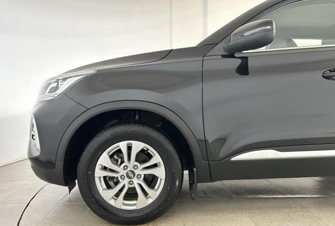 Chery Tiggo 4 Pro I с пробегом 2024 года, цена 1 680 000 рублей, 8138 км, внедорожник, Автокод Объявления
