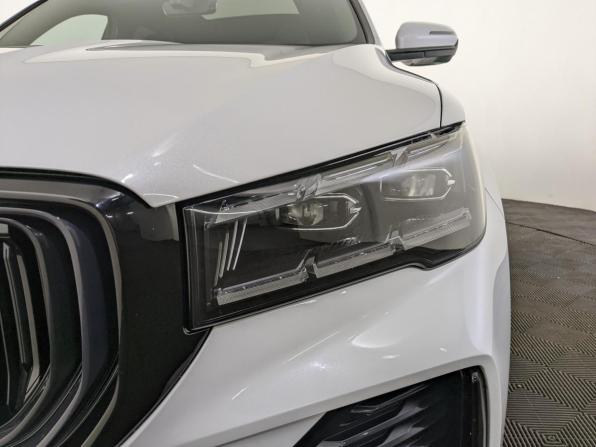Geely Monjaro I с пробегом 2024 года, цена 3 350 000 рублей, 66069 км, внедорожник, Автокод Объявления