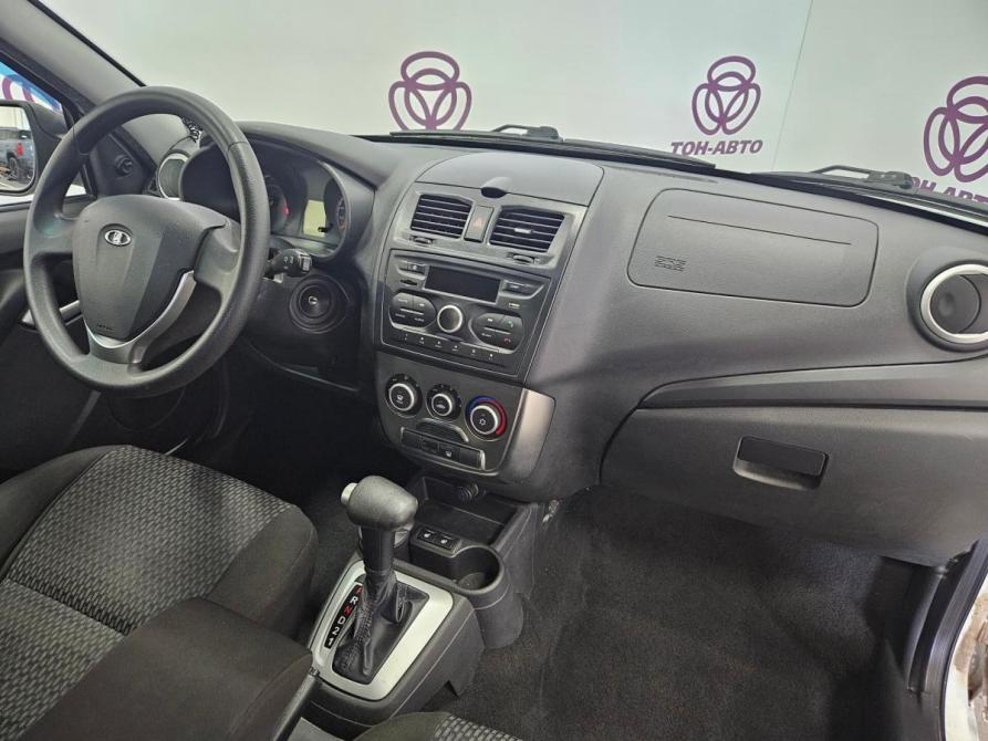 Lada (ВАЗ) Kalina II Тольятти  - изображение 17