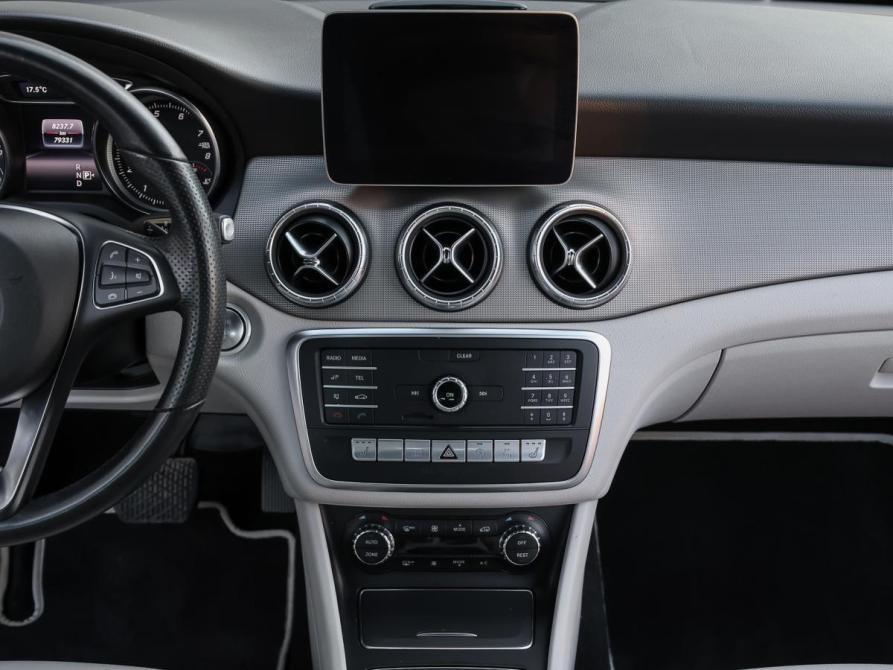 Mercedes-Benz CLA I (C117 X117) Рестайлинг Москва  - изображение 15