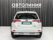 Toyota RAV4 IV (XA40) Рестайлинг Красноярск  - изображение 19