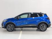 Renault Kaptur I Рестайлинг Москва  - изображение 37