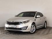 Kia Optima III Санкт-Петербург  - изображение 26