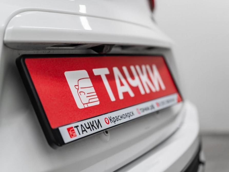 Chery Tiggo 4 Pro I Рестайлинг Красноярск  - изображение 24