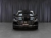 Hyundai Sonata VIII (DN8) Тюмень  - изображение 29