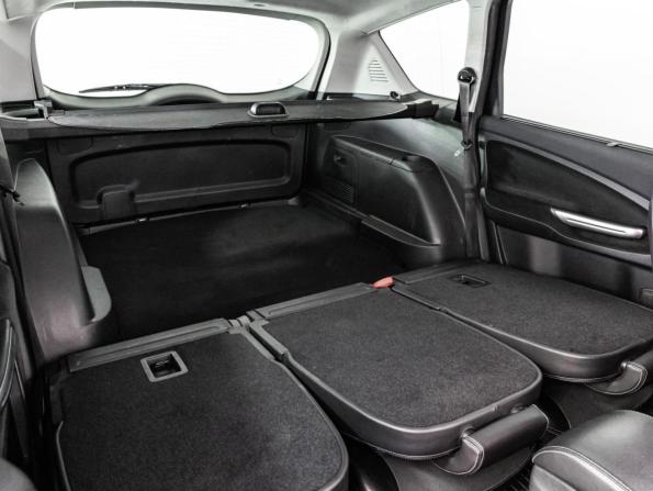 Ford S-MAX I с пробегом 2008 года, цена 749 000 рублей, 160855 км, минивэн, Автокод Объявления