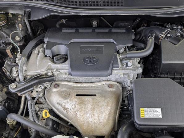 Toyota Camry VII (XV50) Рестайлинг с пробегом 2016 года, цена 2 095 000 рублей, 150905 км, седан, Автокод Объявления