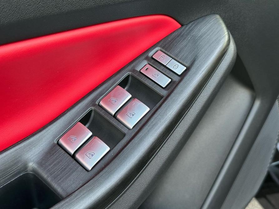 Changan UNI-S (CS55 Plus) I Волгоград  - изображение 21