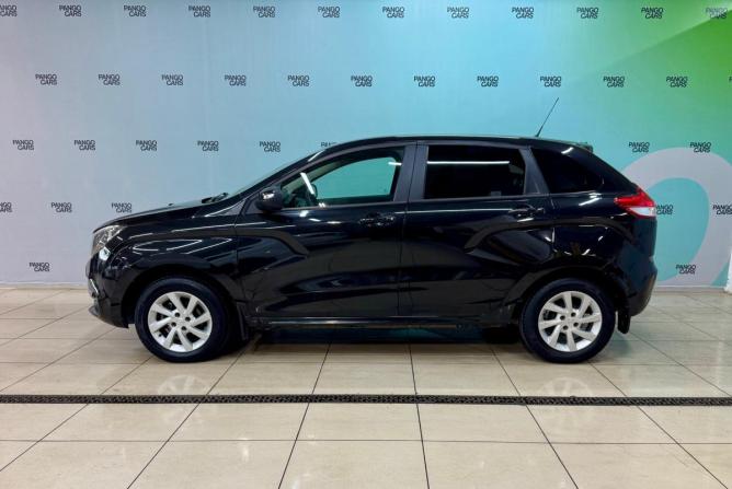 Lada (ВАЗ) XRAY I с пробегом 2018 года, цена 750 000 рублей, 133636 км, хэтчбек, Автокод Объявления