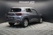 Chery Tiggo 4 Pro I Крым  - изображение 29