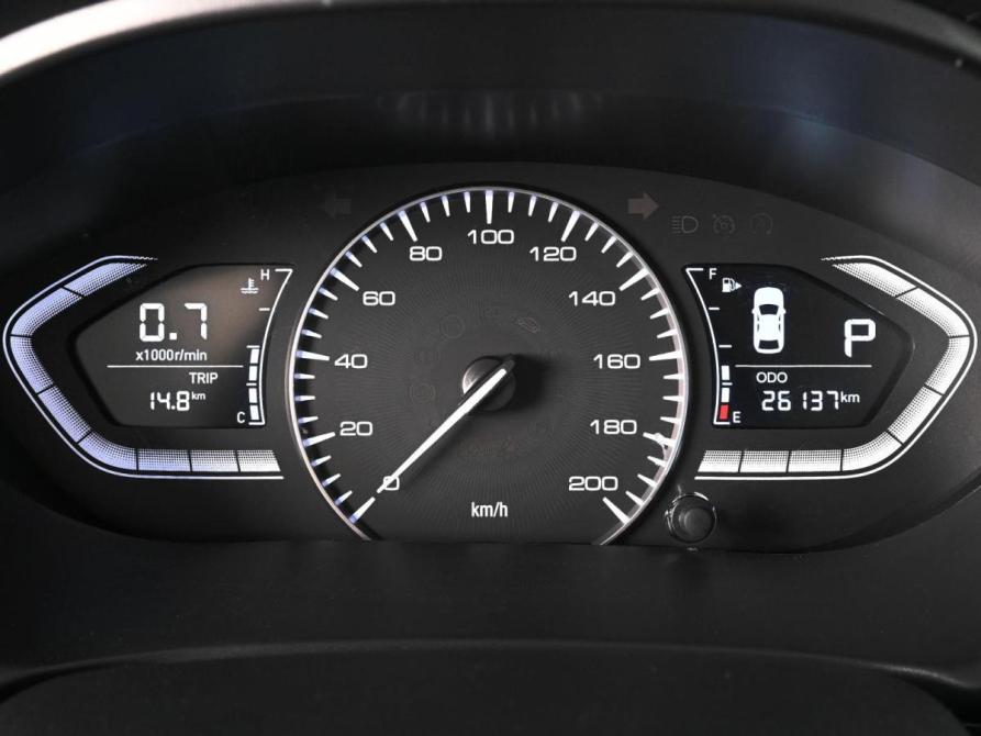 Changan Alsvin Ростов-на-Дону  - изображение 15