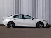 Toyota Camry VIII (XV70) Рестайлинг Сочи  - изображение 29