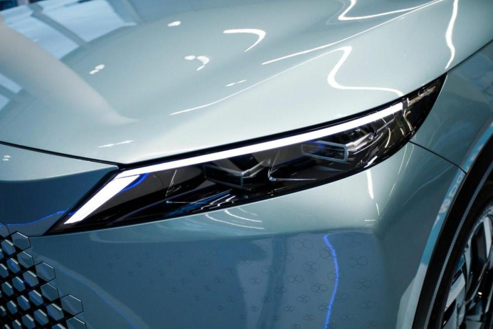 Omoda C7 Москва  - изображение 17