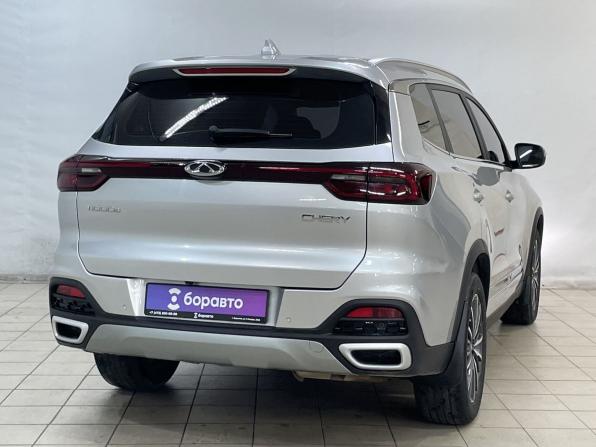 Chery Tiggo 8 I Рестайлинг с пробегом 2024 года, цена 1 999 000 рублей, 70259 км, внедорожник, Автокод Объявления